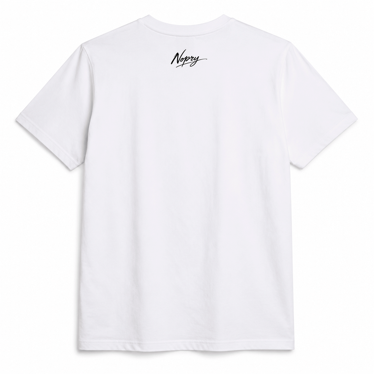 Polera RM acuarela PORTRAIT