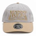 Gorra Nopry cap bordada