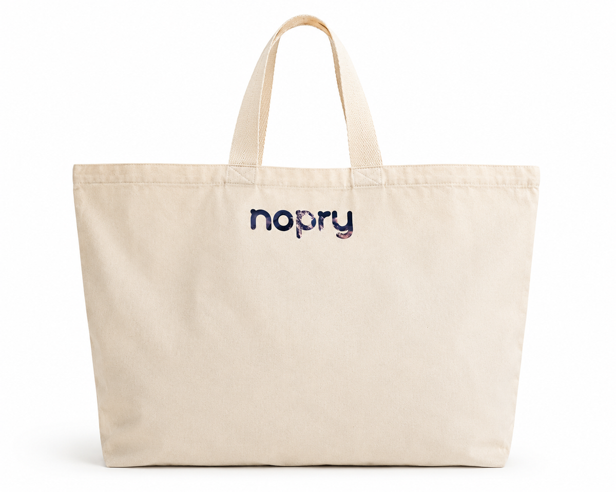 Totebag K2