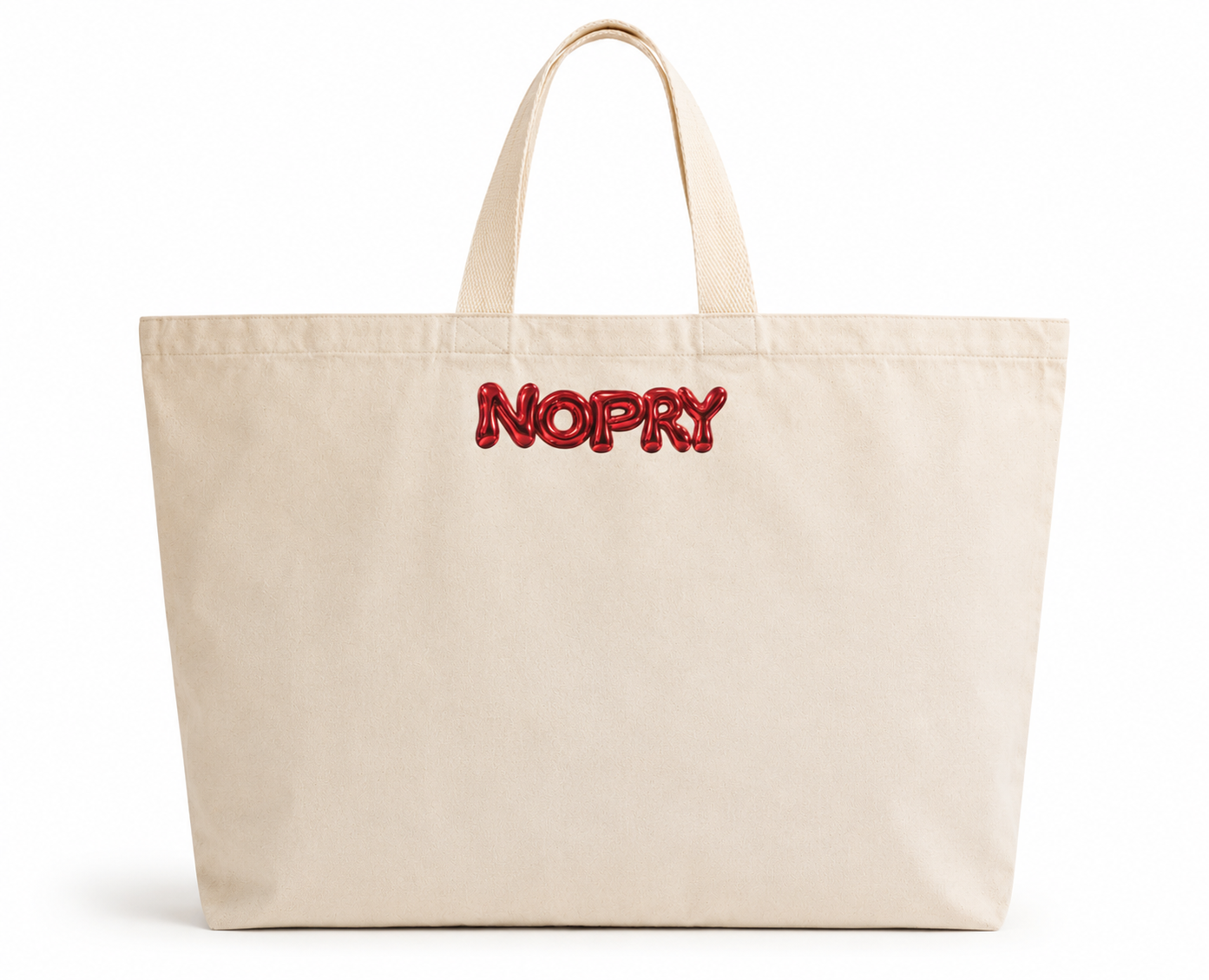 Totebag Perro Globoflexia
