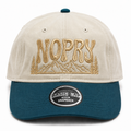 Gorra Nopry cap Bordada
