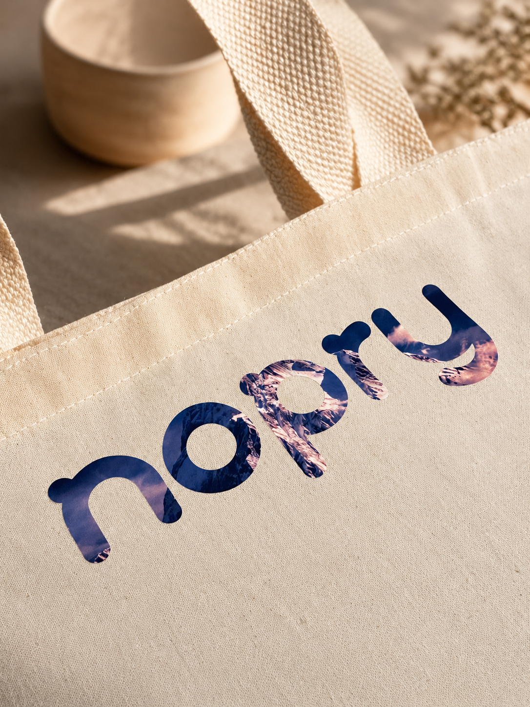 Totebag K2