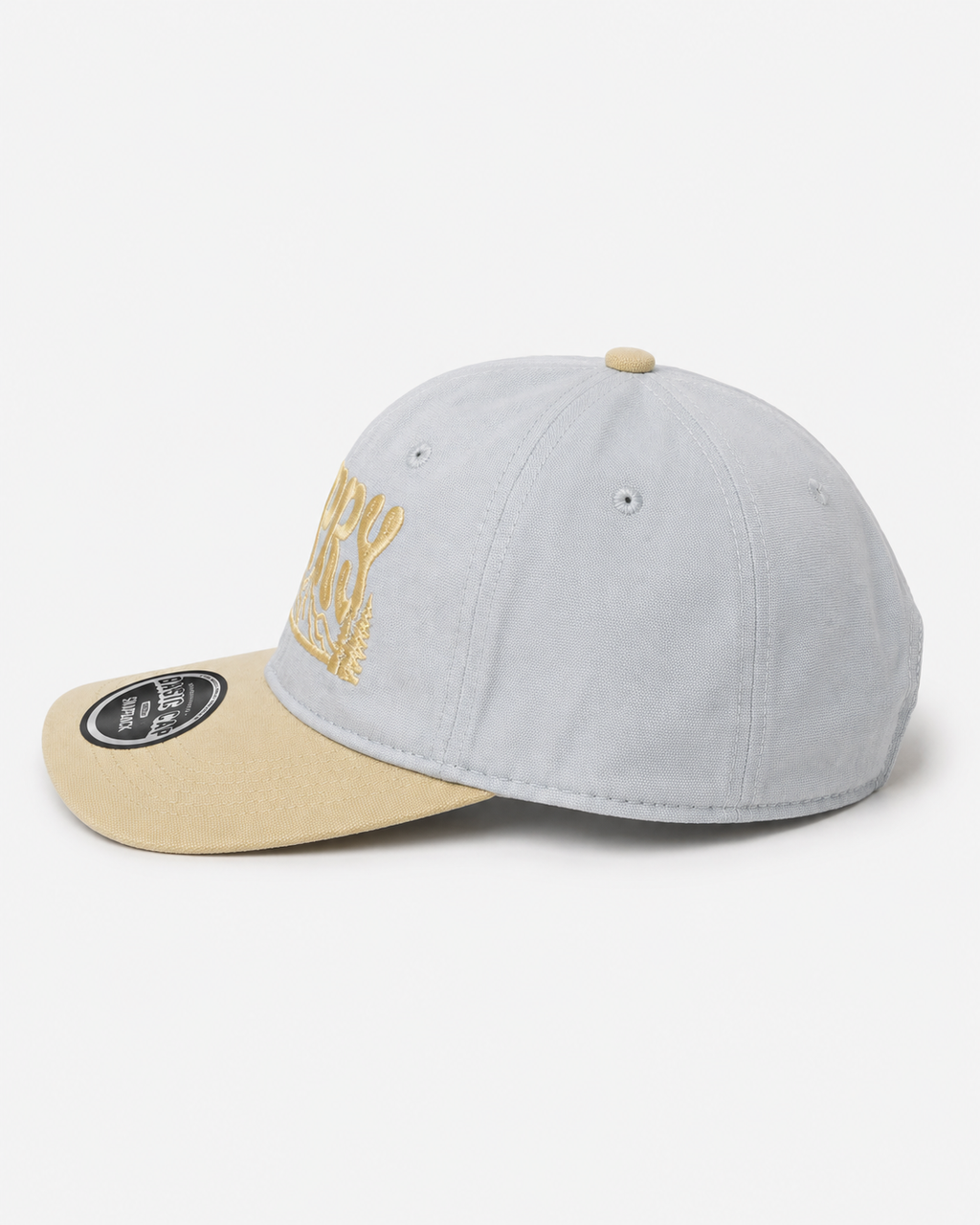 Gorra Nopry cap bordada