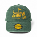 Gorra Weekend GOLF cap
