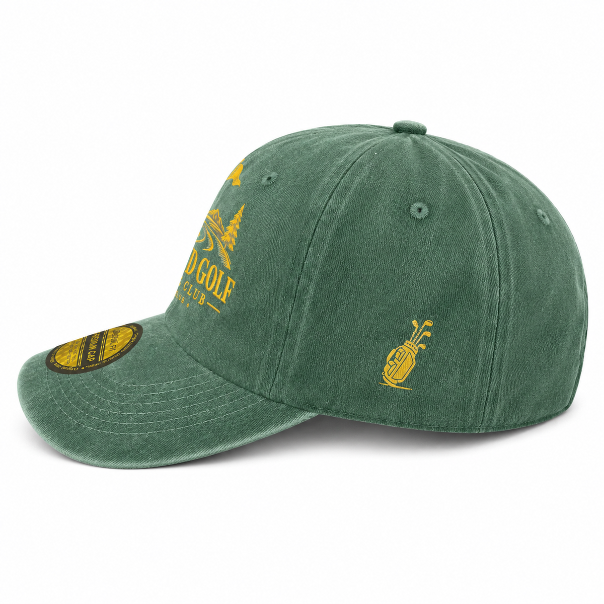 Gorra Weekend GOLF cap