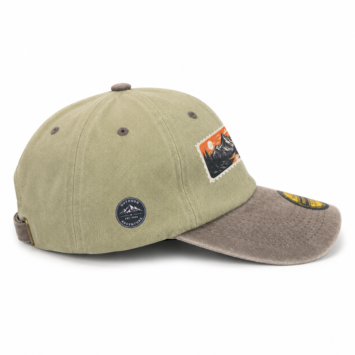 Gorra Ticket jap cap