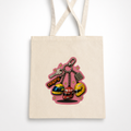 Bolsa plana Llaves