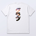 Polera OVERSIZE JDM