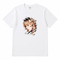 Polera JIMIN acuarela PORTRAIT
