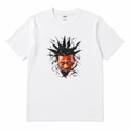 Polera LIl UZI VERT acuarela PORTRAIT