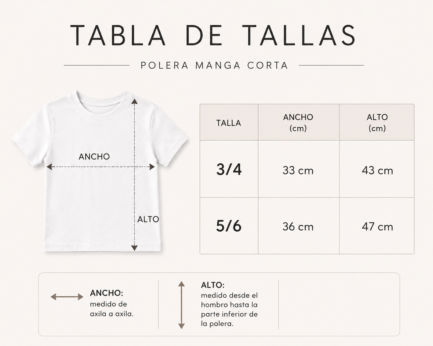 Polera manga corta negra / moto nopry