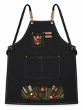 Pechera cocina