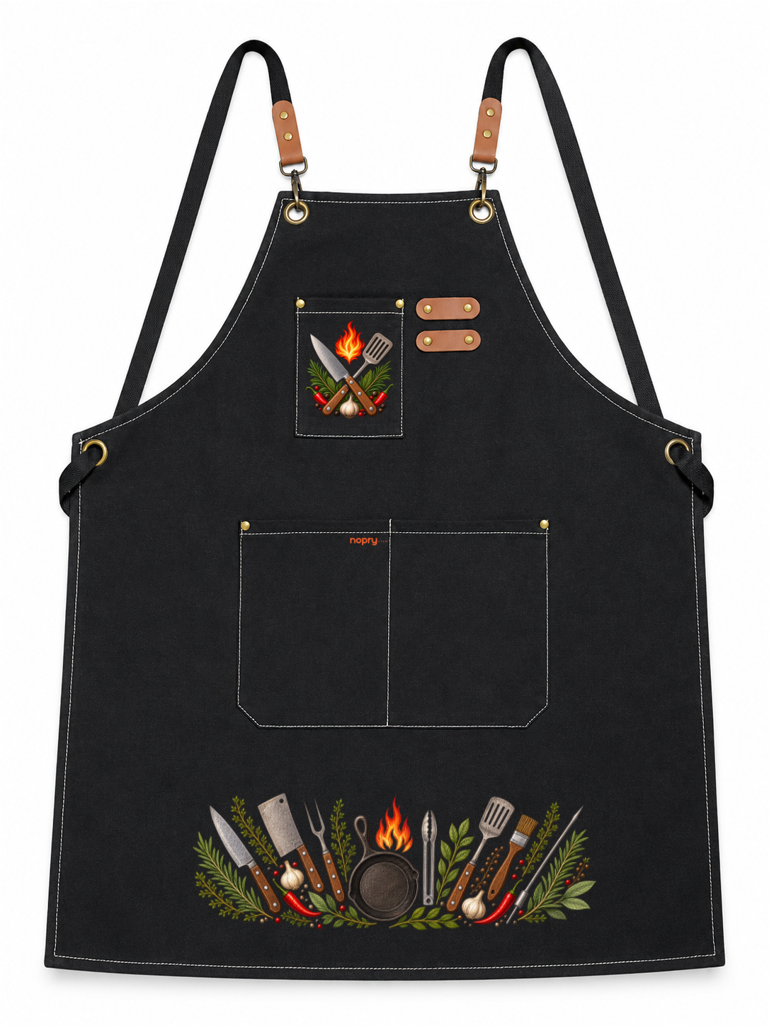 Pechera cocina