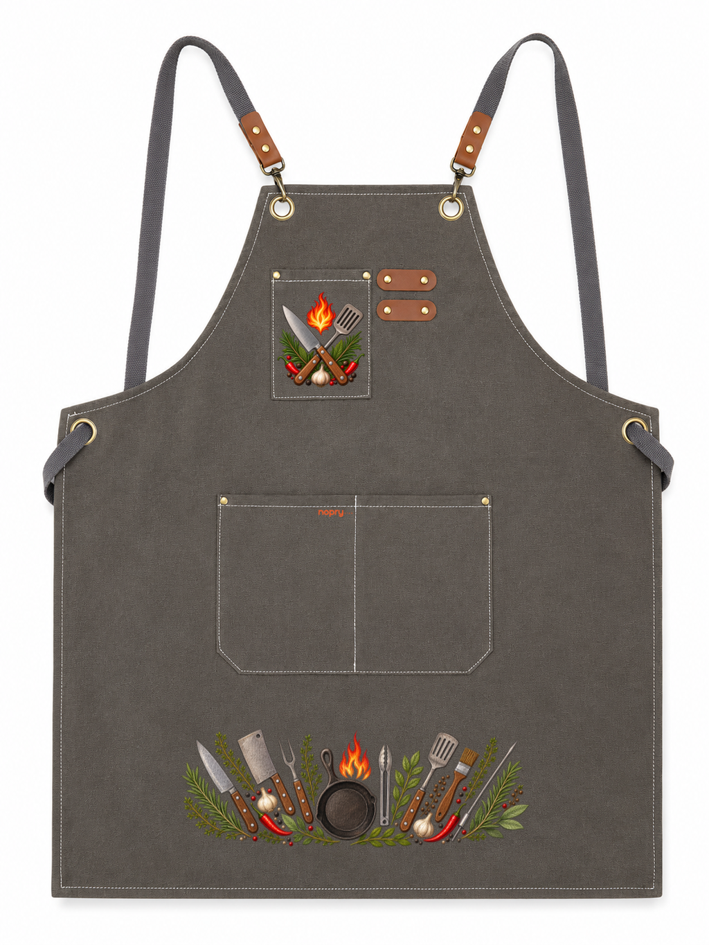 Pechera cocina
