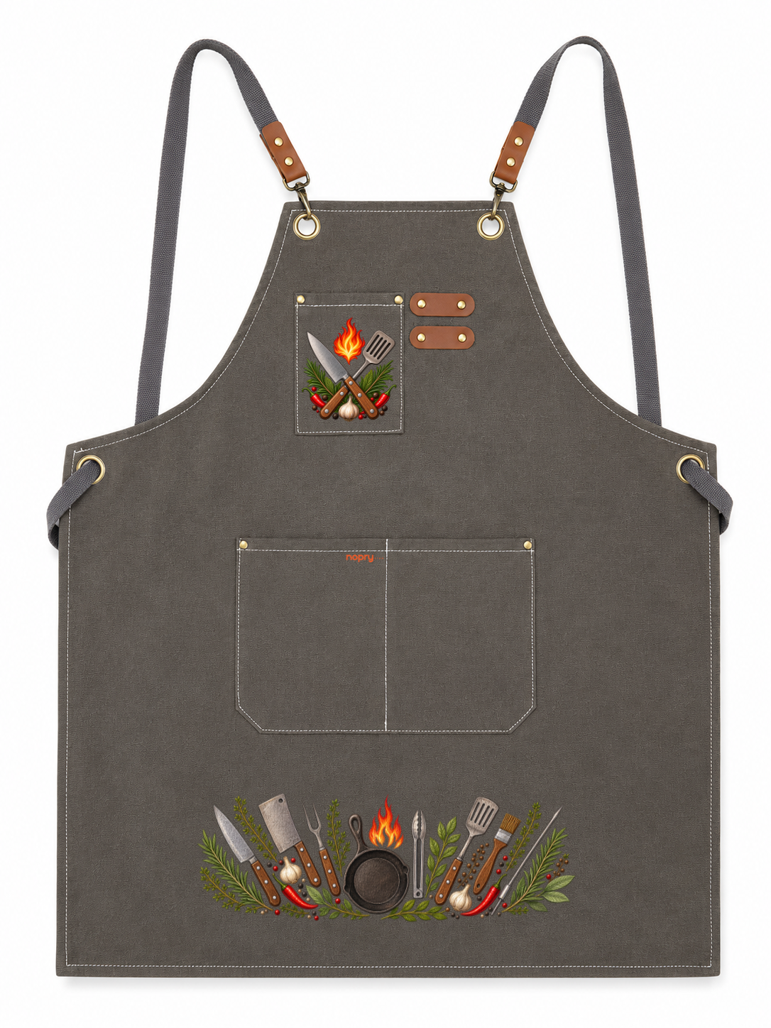 Pechera cocina