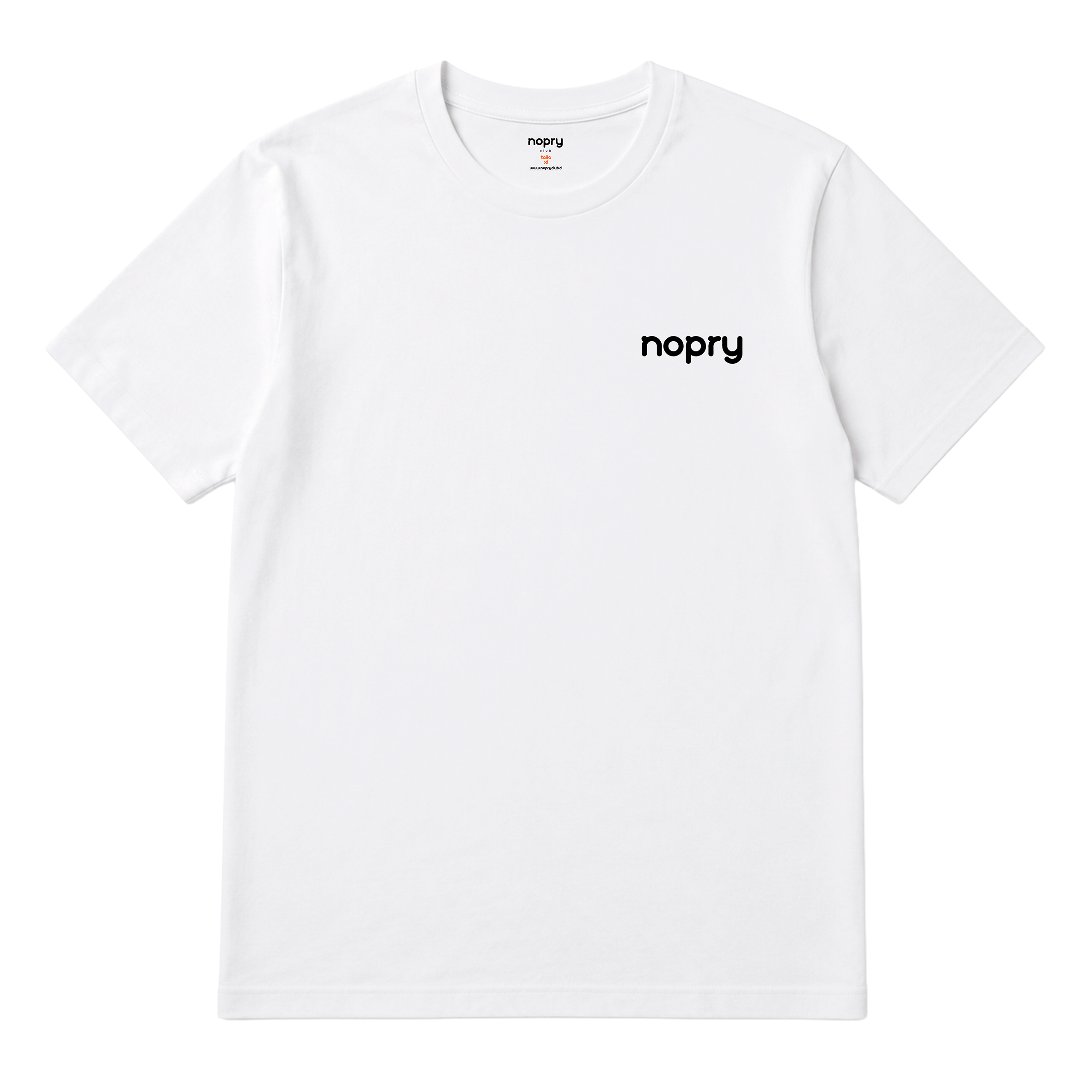 Polera Borgoña