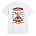 Polera Maestro de la parrilla