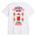 Polera Terremoto