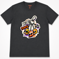 Polera Classic llaves Ebano
